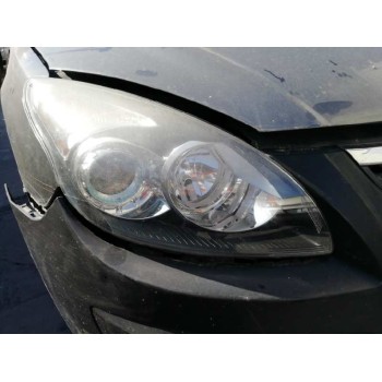 hyundai i30 del año 2010