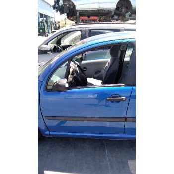 citroën c3 del año 2003