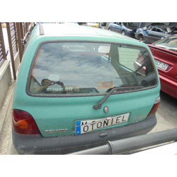 renault twingo (co6) del año 1994