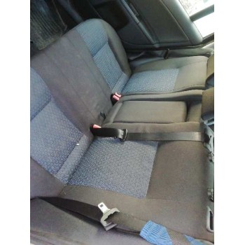 ford mondeo berlina (ge) del año 2007