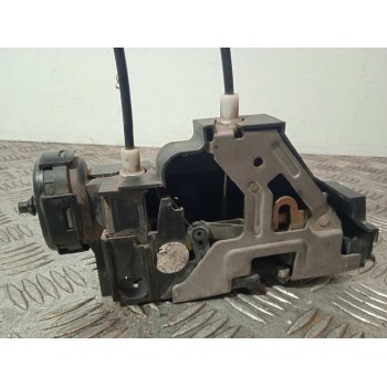 Recambio de cerradura puerta trasera derecha para mercedes-benz clase a (w168) 170 cdi (168.008) referencia OEM IAM A1687300235 