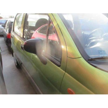 daewoo matiz del año 2004