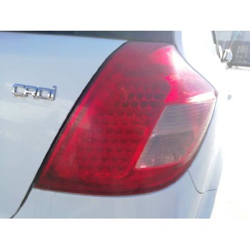 kia cee´d del año 2010