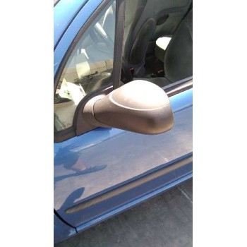 citroën c3 del año 2003