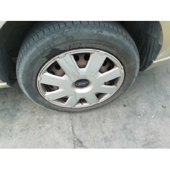 ford mondeo berlina (ge) del año 2007