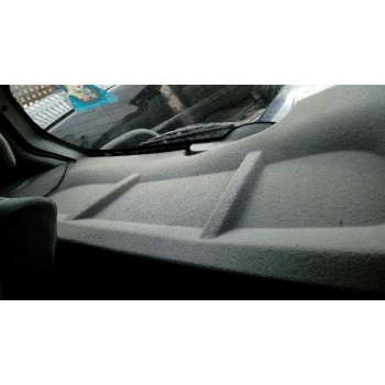 daewoo kalos del año 2004