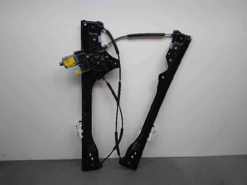 Recambio de elevalunas delantero derecho para ford s-max titanium referencia OEM IAM CM093120A 0130822733 6 PINES