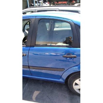 citroën c3 del año 2003