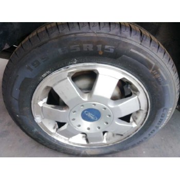 ford tourneo connect (tc7) del año 2008