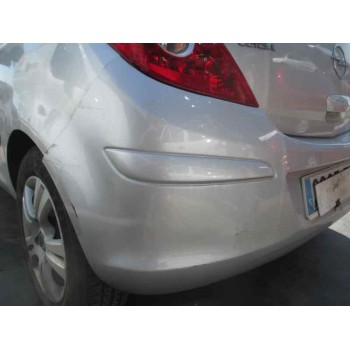 opel corsa d del año 2008