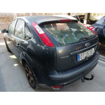 ford focus berlina (cap) del año 2007