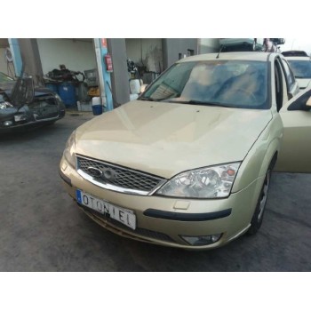 ford mondeo berlina (ge) del año 2007