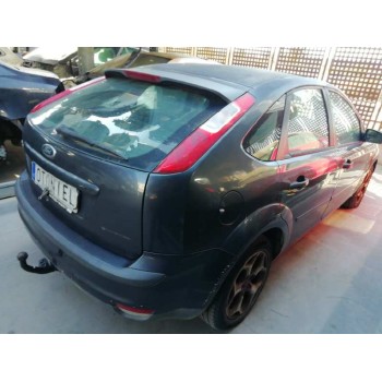 ford focus berlina (cap) del año 2007