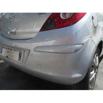 opel corsa d del año 2008