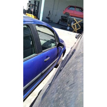 citroën c3 del año 2003