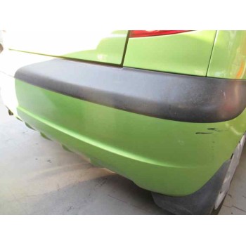 daewoo matiz del año 2004