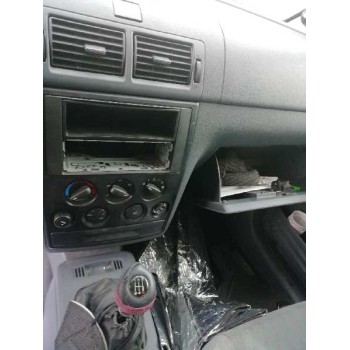 ford tourneo connect (tc7) del año 2008