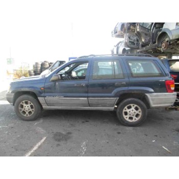 chrysler jeep gr.cherokee (wj/wg) del año 2001