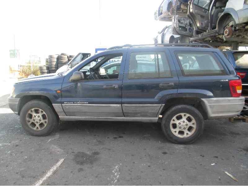 CHRYSLER JEEP GR.CHEROKEE (WJ/WG)
