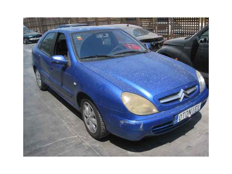 CITROËN XSARA BERLINA