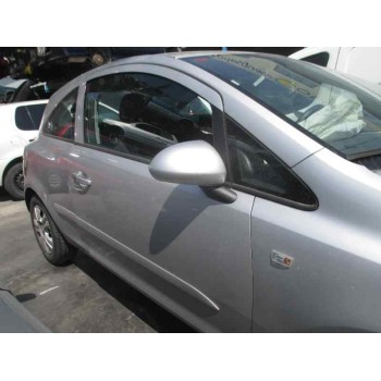 opel corsa d del año 2008