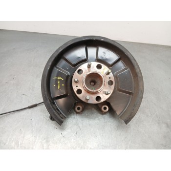 Recambio de mangueta trasera derecha para hyundai tucson (tl, tle) 1.6 t-gdi referencia OEM IAM 52720D7000  