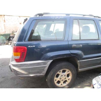 chrysler jeep gr.cherokee (wj/wg) del año 2001