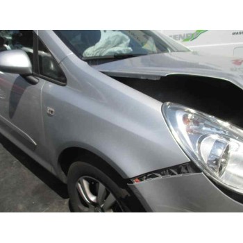 opel corsa d del año 2008