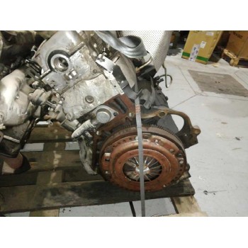 Recambio de motor completo para saab 9-3 berlina 2.2 16v tid cat referencia OEM IAM D223L SIN BOMBA INYECTORA 