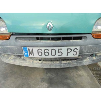 renault twingo (co6) del año 1994