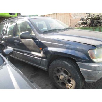 chrysler jeep gr.cherokee (wj/wg) del año 2001