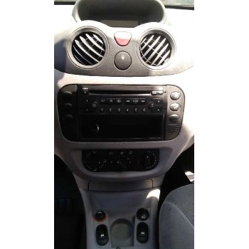 citroën c3 del año 2003