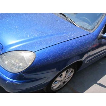 citroën xsara berlina del año 2002