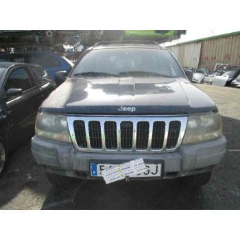 chrysler jeep gr.cherokee (wj/wg) del año 2001