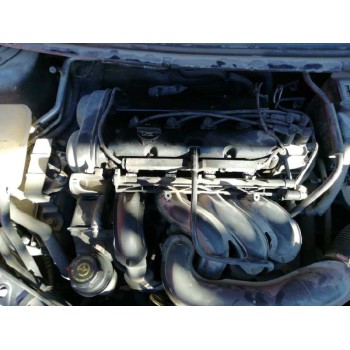 ford focus berlina (cap) del año 2007