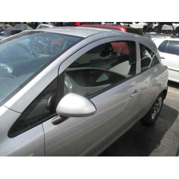 opel corsa d del año 2008