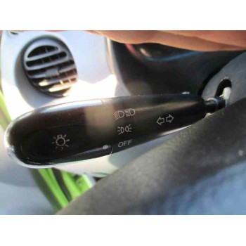 daewoo matiz del año 2004