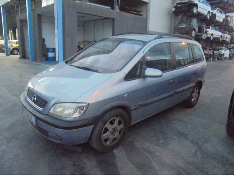 OPEL ZAFIRA A