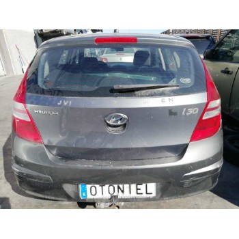 hyundai i30 del año 2010
