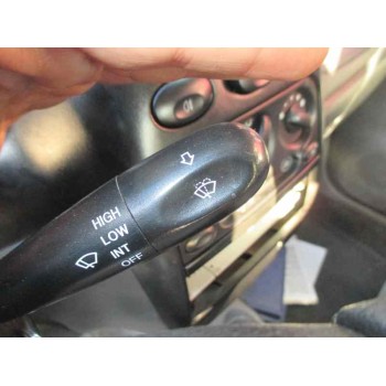 daewoo matiz del año 2004