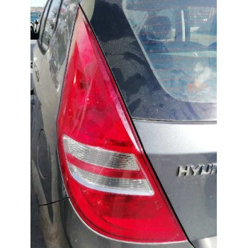 hyundai i30 del año 2010