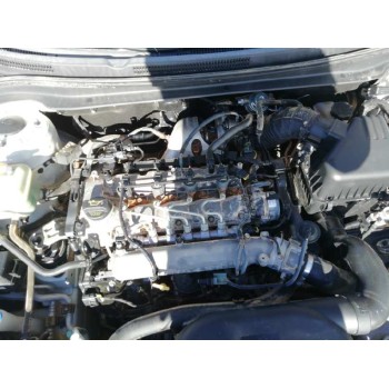 kia cee´d del año 2010