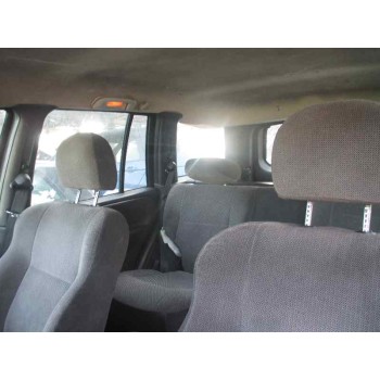 chrysler jeep gr.cherokee (wj/wg) del año 2001