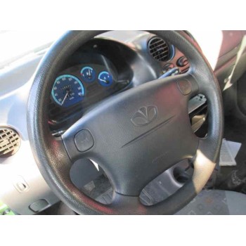 daewoo matiz del año 2004