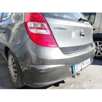 hyundai i30 del año 2010