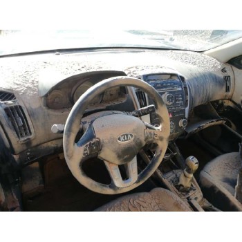 kia cee´d del año 2010