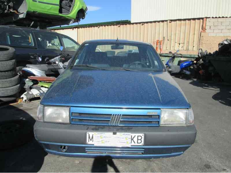 fiat tipo (160) del año 1989