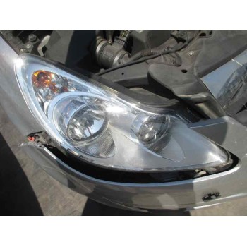 opel corsa d del año 2008