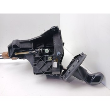 Recambio de palanca cambio para opel combo e tour / life (k9) 1.5 referencia OEM IAM 9814652680  