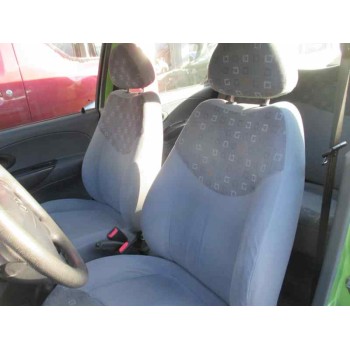 daewoo matiz del año 2004